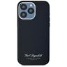Etui Karl Lagerfeld hotel RSG do iPhone 15 Pro czarny na NearMe.pl