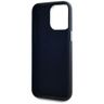 Etui Karl Lagerfeld hotel RSG do iPhone 15 Pro czarny na NearMe.pl