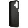 Etui Karl Lagerfeld Karl & Choupette     Pins MagSafe do iPhone 17 czarny na NearMe.pl