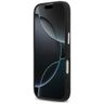 Etui Karl Lagerfeld Karl & Choupette     Pins MagSafe do iPhone 17 czarny na NearMe.pl