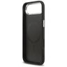 Etui Karl Lagerfeld Karl & Choupette     Pins MagSafe do iPhone Air czarny na NearMe.pl