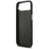Etui Karl Lagerfeld Karl Pin MagSafe do  iPhone Air czarny na NearMe.pl