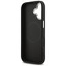 Etui Karl Lagerfeld Karl Pin MagSafe do  iPhone 17 czarny na NearMe.pl