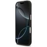 Etui Karl Lagerfeld Choupette Pin        MagSafe do iPhone 17 czarny na NearMe.pl