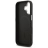 Etui Karl Lagerfeld Choupette Pin        MagSafe do iPhone 17 czarny na NearMe.pl