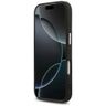Etui Karl Lagerfeld Choupette Pin        MagSafe do iPhone 17 Pro Max czarny na NearMe.pl