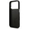 Etui Karl Lagerfeld Choupette Pin        MagSafe do iPhone 17 Pro Max czarny na NearMe.pl