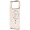 Etui Karl Lagerfeld IML Choupette        MagSafe do iPhone 17 Pro Max różowy na NearMe.pl