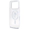 Etui Karl Lagerfeld IML Choupette        MagSafe do iPhone 17 Pro przezroczysty na NearMe.pl