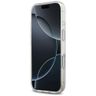 Etui Karl Lagerfeld IML Choupette        MagSafe do iPhone 17 Pro Max przezroczysty na NearMe.pl