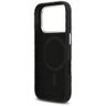 Etui Karl Lagerfeld FW Stamped Karl      MagSafe do iPhone 17 Pro czarny na NearMe.pl