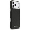 Etui Karl Lagerfeld FW Stamped Karl      MagSafe do iPhone 17 Pro Max czarny na NearMe.pl