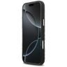 Etui Karl Lagerfeld FW Stamped Karl      MagSafe do iPhone 17 Pro Max czarny na NearMe.pl