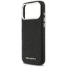 Etui Karl Lagerfeld FW Stamped Karl      MagSafe do iPhone 17 Pro Max czarny na NearMe.pl