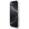 Etui Karl Lagerfeld IML Karl RSG Logo    MagSafe do iPhone 17 różowy na NearMe.pl