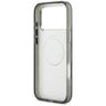 Etui Karl Lagerfeld IML KL Monogram      MagSafe do iPhone 17 Pro Max czarny na NearMe.pl