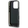 Etui Karl Lagerfeld IML Aquarelle        Choupette & Logo do iPhone 16 Pro czarny na NearMe.pl