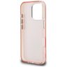 Etui Karl Lagerfeld IML Aquarelle        Choupette & Logo do iPhone 16 Pro Max różowy na NearMe.pl