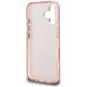Etui Karl Lagerfeld IML Aquarelle        Choupette & Logo do iPhone 16 różowy na NearMe.pl