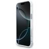 Etui Karl Lagerfeld IML Peekaboo MagSafe do iPhone 17 Pro Max transparent na NearMe.pl