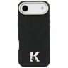 Etui Karl Lagerfeld Karl Head Logo       MagSafe do iPhone Air czarny na NearMe.pl