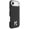 Etui Karl Lagerfeld Karl Head Logo       MagSafe do iPhone Air czarny na NearMe.pl