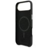 Etui Karl Lagerfeld Karl Head Logo       MagSafe do iPhone Air czarny na NearMe.pl