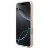 Etui Karl Lagerfeld Karl Script Logo do  iPhone 17 Pro różowy na NearMe.pl