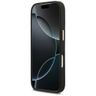 Etui Karl Lagerfeld Karl Script Logo do  iPhone 17 Pro czarny na NearMe.pl