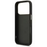 Etui Karl Lagerfeld Karl Script Logo do  iPhone 17 Pro czarny na NearMe.pl
