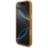Etui Karl Lagerfeld Karl Script Logo do  iPhone 17 Pro Max brązowy na NearMe.pl