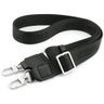 Etui Karl Lagerfeld Big Strap Karl Metal Logo MagSafe do iPhone 17 Pro czarny na NearMe.pl