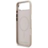 Etui Karl Lagerfeld Karl & Choupette     Pins MagSafe do iPhone Air różowy na NearMe.pl