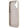 Etui Karl Lagerfeld Choupette Pin        MagSafe do iPhone 17 różowy na NearMe.pl