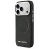 Etui Karl Lagerfeld K Head Point Logo    MagSafe do iPhone 17 Pro czarny na NearMe.pl