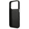 Etui Karl Lagerfeld K Head Point Logo    MagSafe do iPhone 17 Pro Max czarny na NearMe.pl