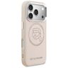 Etui Karl Lagerfeld K Head Point Logo    MagSafe do iPhone 17 Pro Max różowy na NearMe.pl