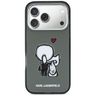 Etui Karl Lagerfeld Karl & Choupette     Back MagSafe do iPhone 17 Pro Max czarny na NearMe.pl