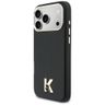 Etui Karl Lagerfeld Karl Head Logo       MagSafe do iPhone 17 Pro Max czarny na NearMe.pl