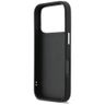 Etui Karl Lagerfeld Karl & Choupette     Print & Pocket do iPhone 17 Pro czarny na NearMe.pl