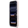 Etui Karl Lagerfeld Karl & Choupette     Print & Pocket do iPhone 17 Pro różowy na NearMe.pl