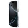 Etui Karl Lagerfeld IML K Head Logo      MagSafe do iPhone 17 przezroczysty na NearMe.pl