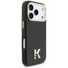 Etui Karl Lagerfeld Karl Head Logo       MagSafe do iPhone 17 Pro czarny na NearMe.pl