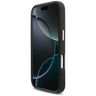 Etui Karl Lagerfeld Karl Head Logo       MagSafe do iPhone 17 Pro czarny na NearMe.pl