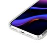 Krusell HardCover iPhone 12 Pro Max 6,7"clear 62170 na NearMe.pl