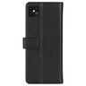 Krusell PhoneWalet iPhone 12/12 Pro 6,1"czarny/black 62158 na NearMe.pl