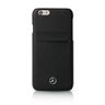 Mercedes MEHCP6LPLBK iPhone 6/6S Plushard case czarny na NearMe.pl