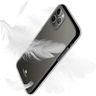 Mercury Jelly Clear iPhone 5/5S/SEprzezroczysty/transparent na NearMe.pl