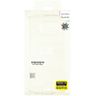 Mercury Jelly Clear iPhone 5/5S/SEprzezroczysty/transparent na NearMe.pl