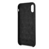 Mercedes MEHCPXSILBK iPhone X/ Xs/Xs hardcase czarny/black Silicone Line na NearMe.pl